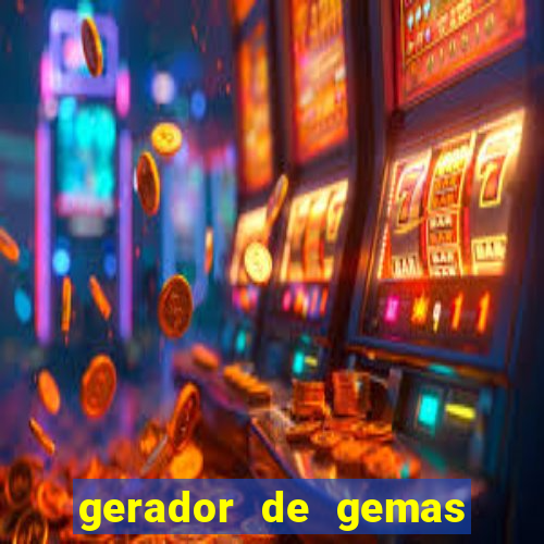 gerador de gemas brawl stars gr谩tis